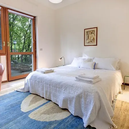 Villa Bellagio Villa *