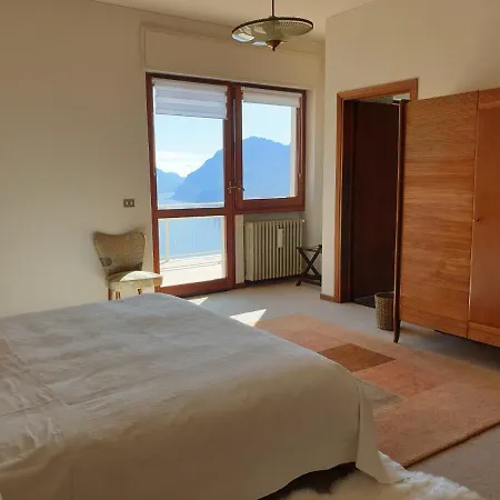 Villa Bellagio *