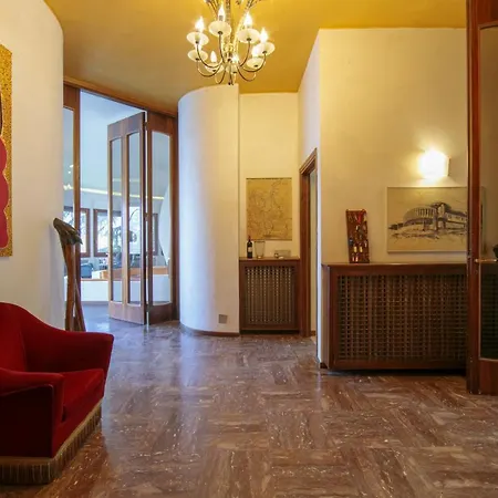Villa Bellagio Villa
