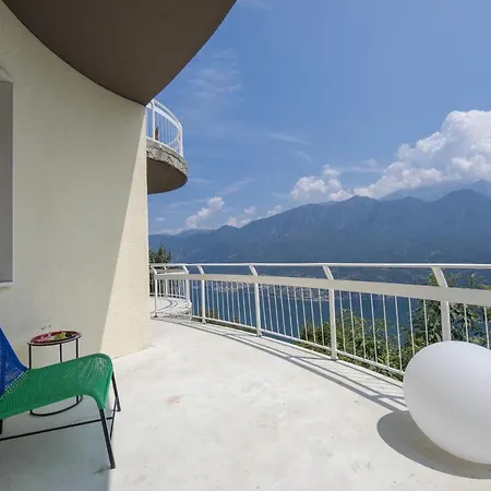 Villa Bellagio Bellagio