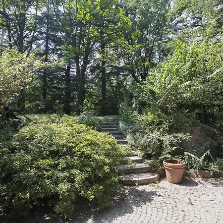 Villa Bellagio Villa *