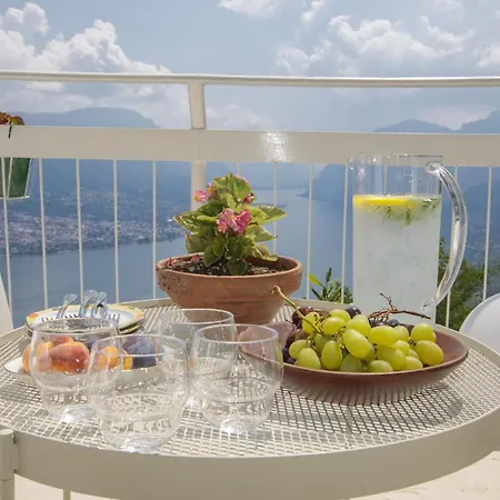 Villa Bellagio Villa