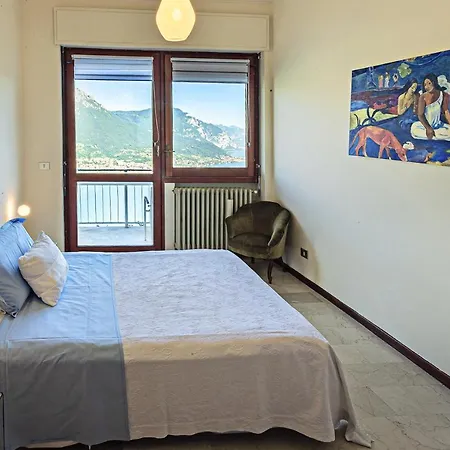 Villa Bellagio *